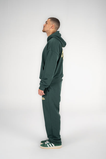 PRS Green Tracksuit